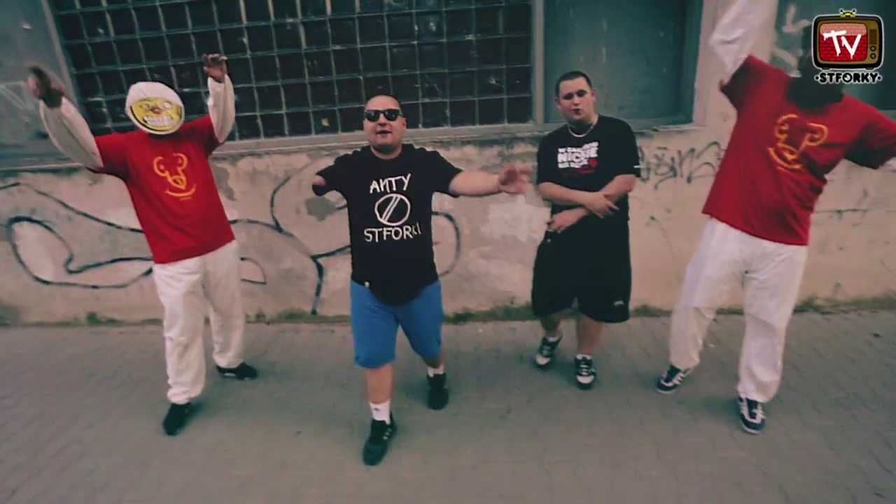 W ZAMOŚCIU NIC SIĘ NIE DZIEJE #2 | Daymos | RAP 