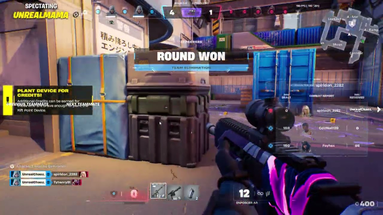 Fortnite Ballistic Mode Ranked – Pro-Level Plays & Insane Precision Shots!