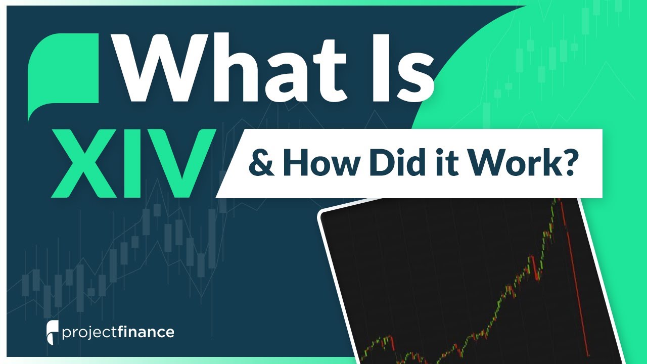 What is XIV & How Does it Work? | Volatility Trading