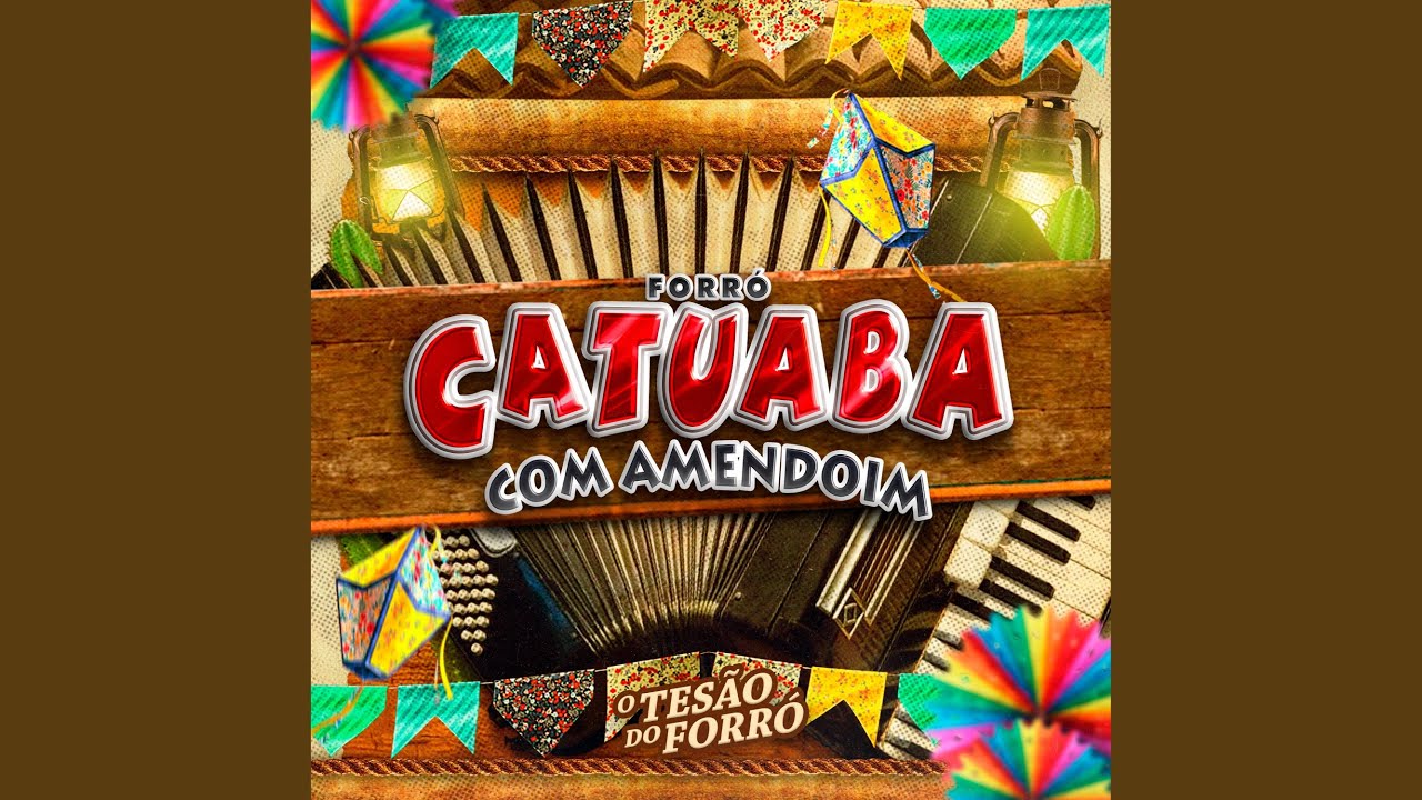 Explode Coração / Olhinhos de Fogueira / São João na Terra