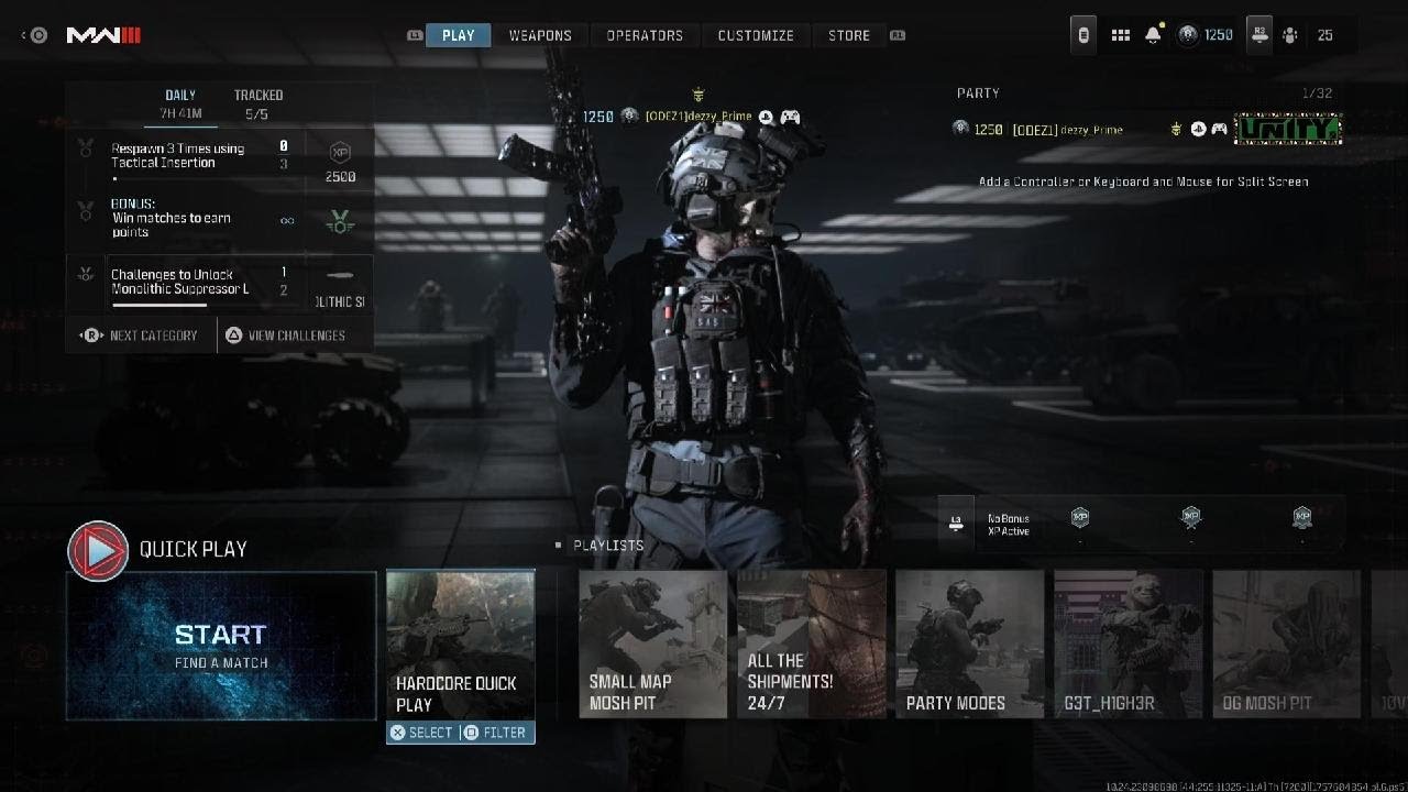 I killed The Jug. Finish move. A plethora of great shots. #MW3 #goviral #FYP