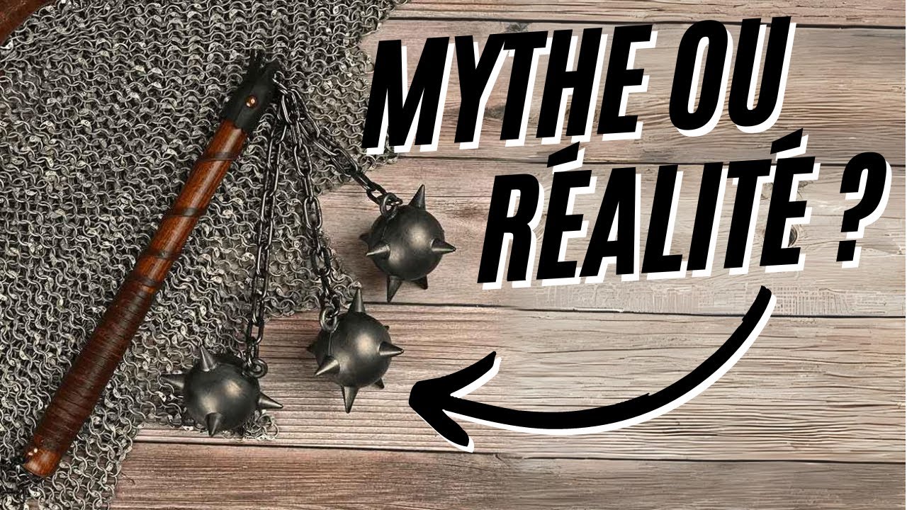 LE FLÉAU, ça a vraiment existé ? Histo ou Disco