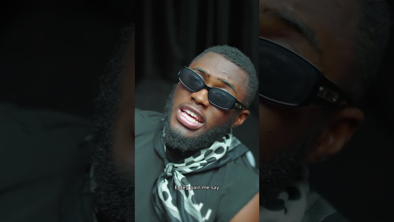 PAIN - BENNYE
