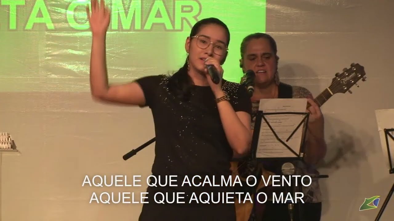 12 dias de clamor para 12 meses de bênçãos - Resiliência!
