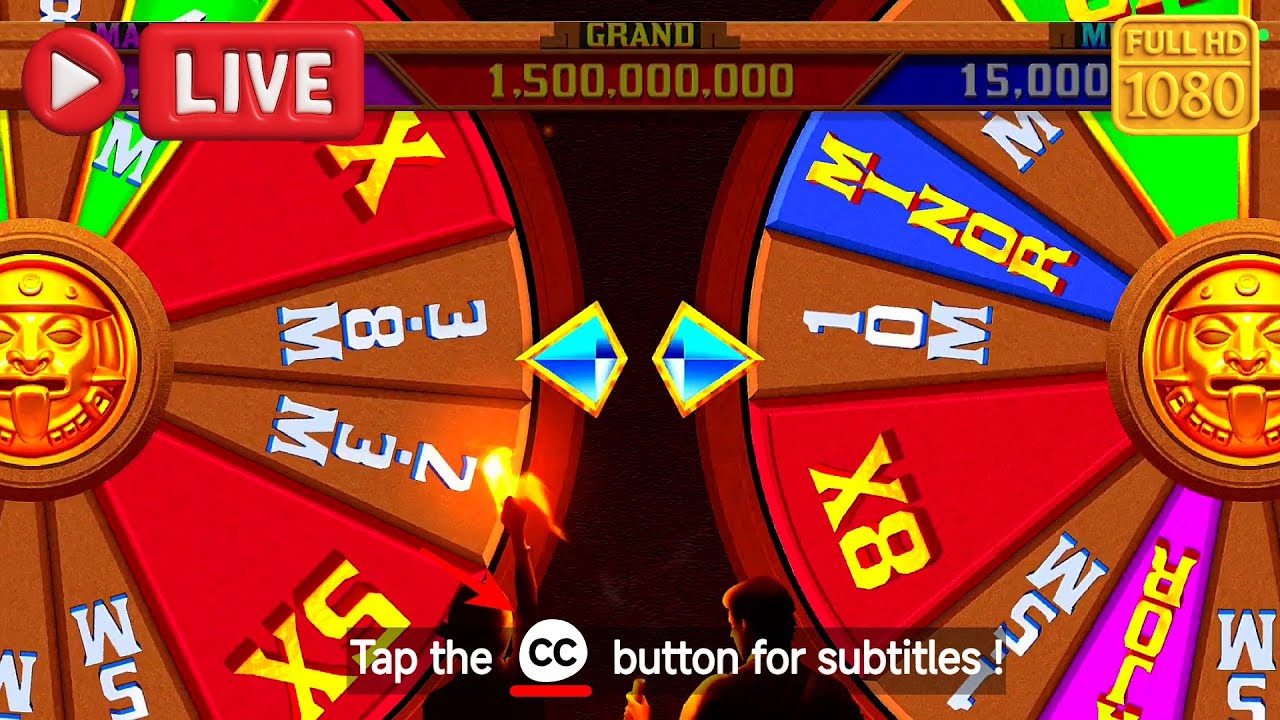 Секретные достижения в игре Cash Frenzy в США | Восприятие ценности (захват) | Храм Тайн
