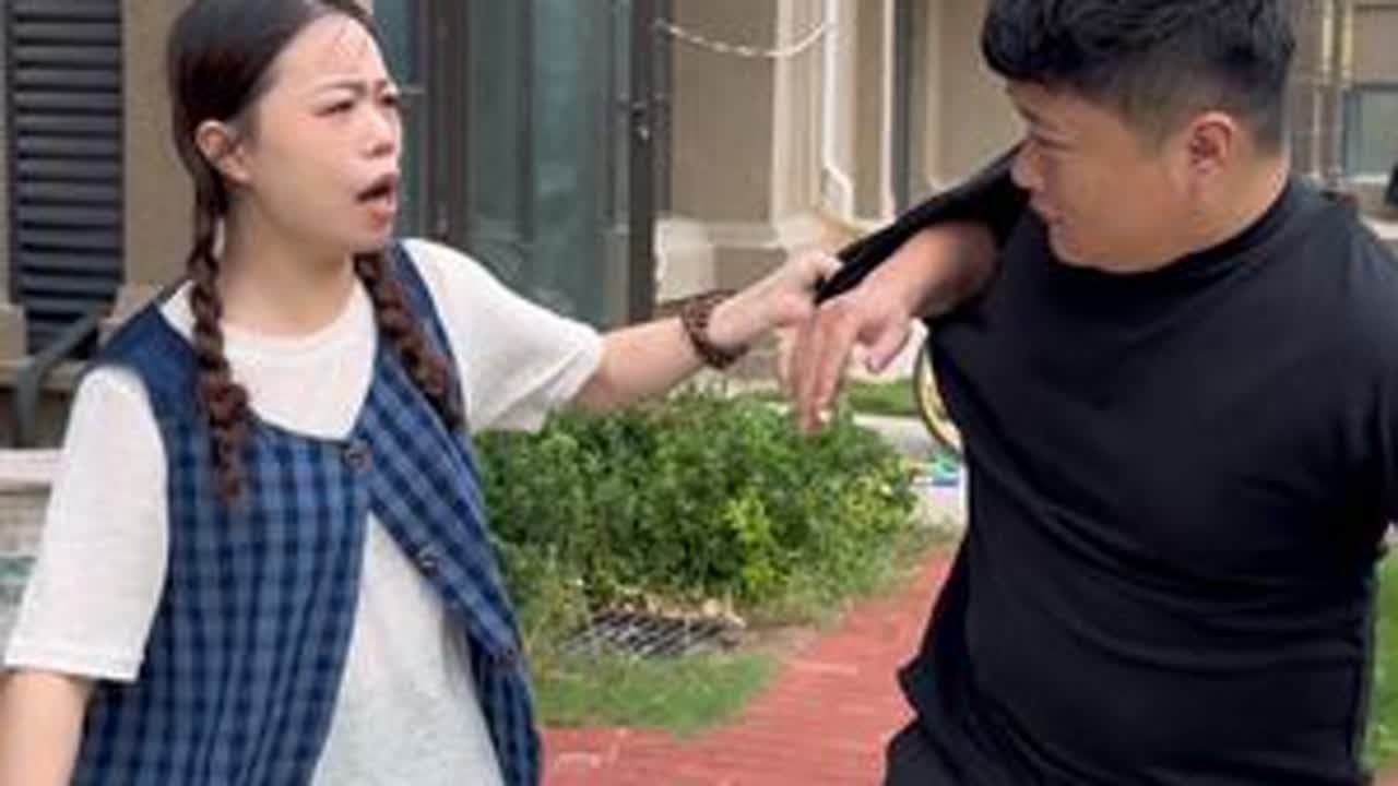 这事真是跳到黄河都洗不清啦 希望以后避免不必要的矛盾 互不打扰为好 #这是我的真实生活 #孕期日常