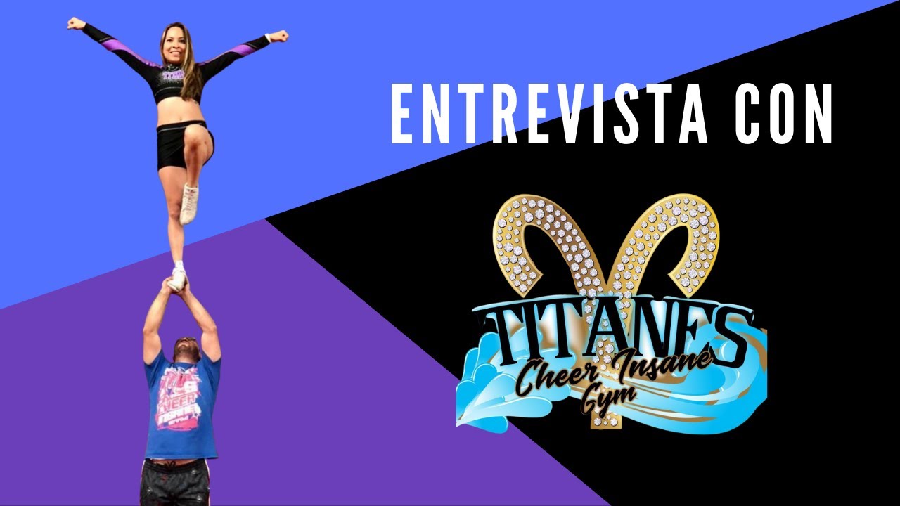 Más que una familia... ¡Titanes Cheer Insane! | Cheer Media MX.