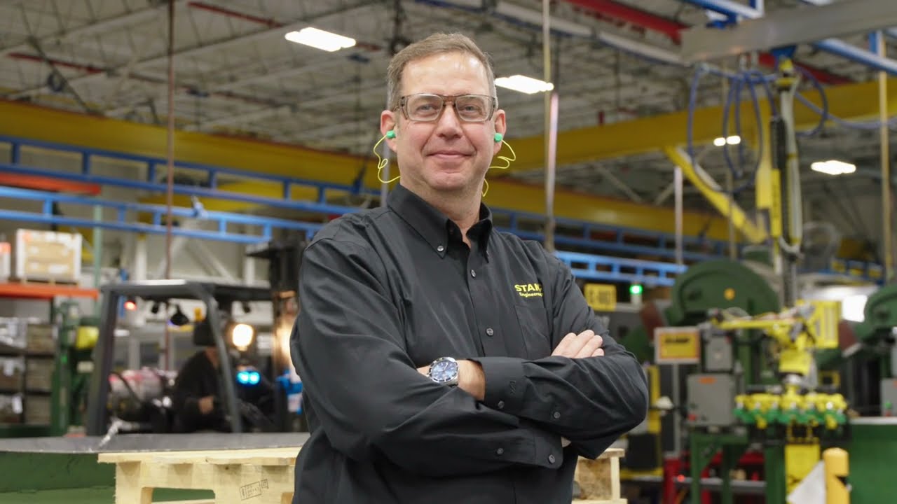 Made in the USA | Metal Clips for Automotive Manufacturing