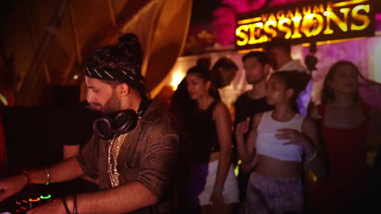 Kahani | Indo Warehouse Showcase Tulum | | By @Ephimera Tulum
