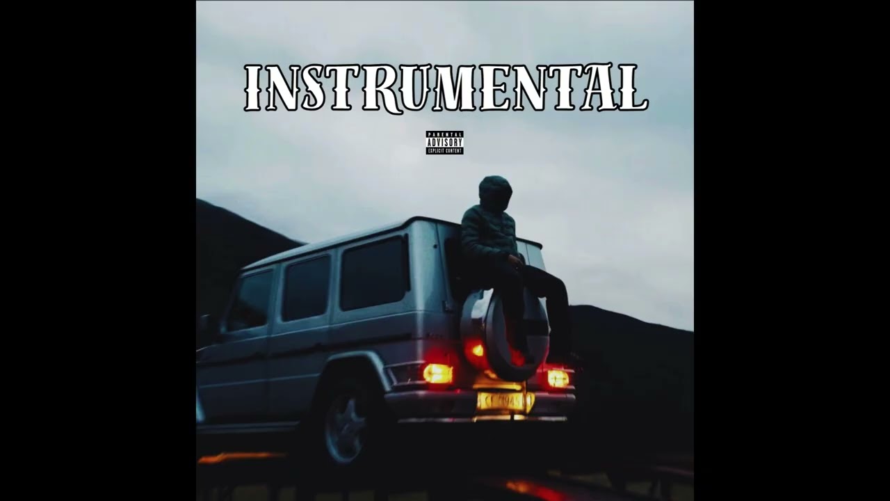 Sosa La M - No Limit (Instrumental)