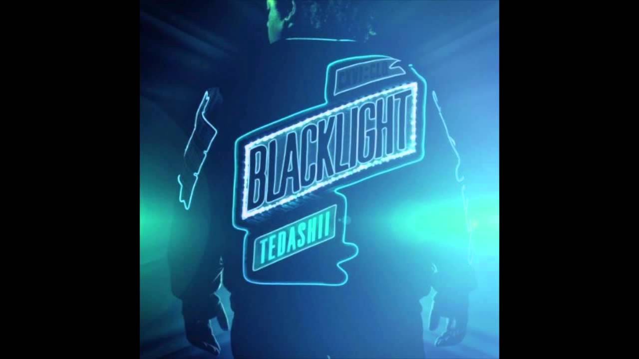 Tedashii - He Lives ft. Flame & Jai