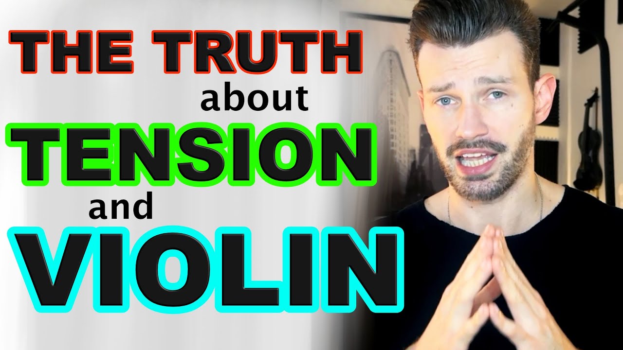 Если вы играете на скрипке 