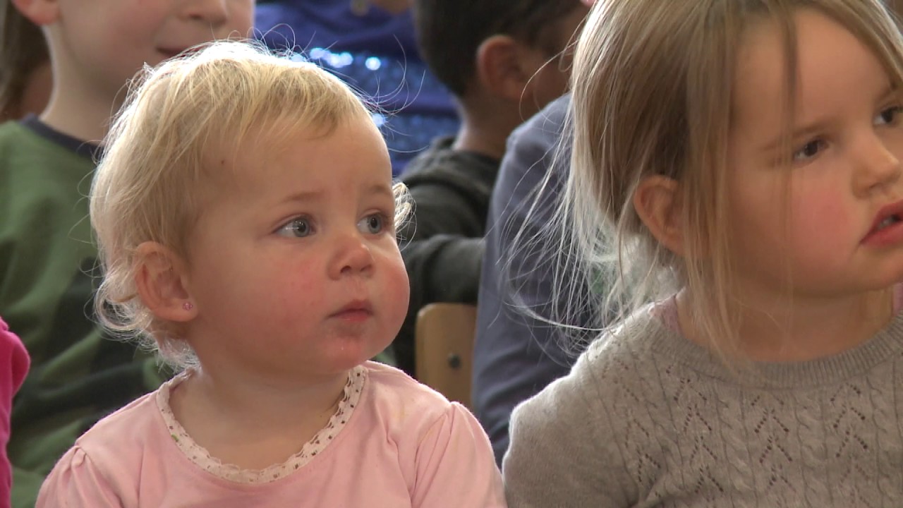 IKC Loedoes, eenheid in verscheidenheid