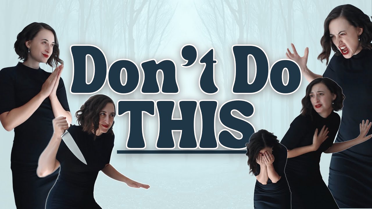 Flaws are FUN Actually | Embracing Negative Traits in D&D