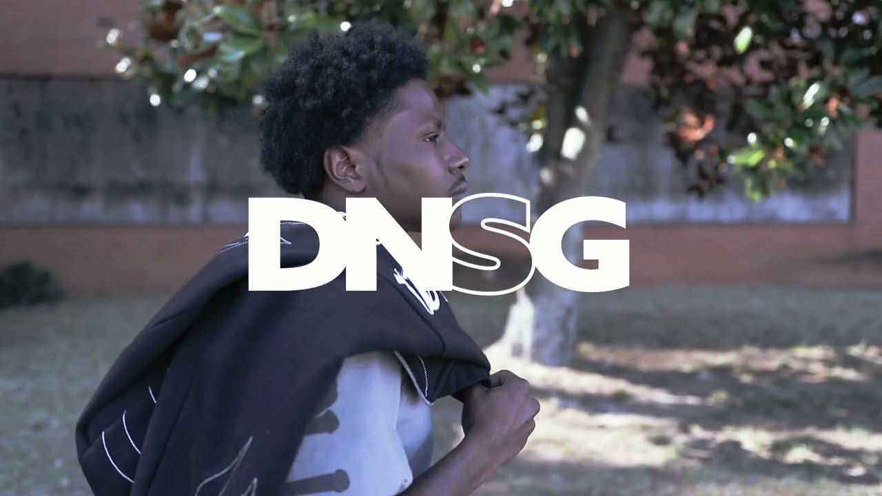 DNSG Young Jay - 10AM on the South [Prod. By Sontaine] Official Music Video