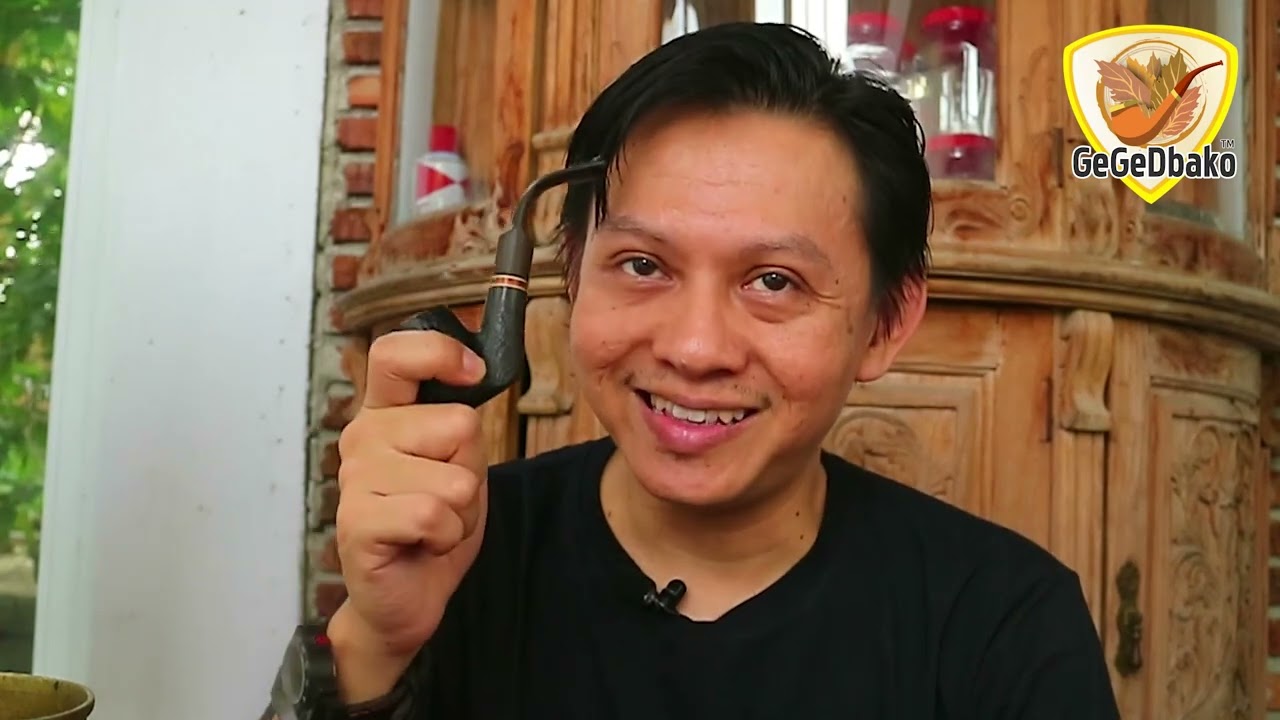 Riview GegeDbako : Tembakau 99 di Cangklong