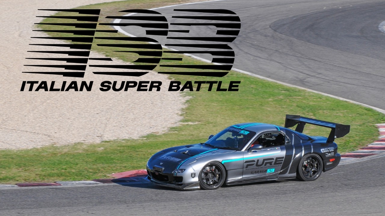 Magione SuperBattle 2026
