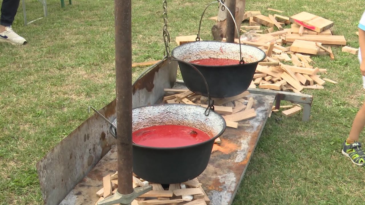 Nogometni klub BSK iz Beketinaca organizirao je svoju već tradicionalnu kolovošku fišijadu