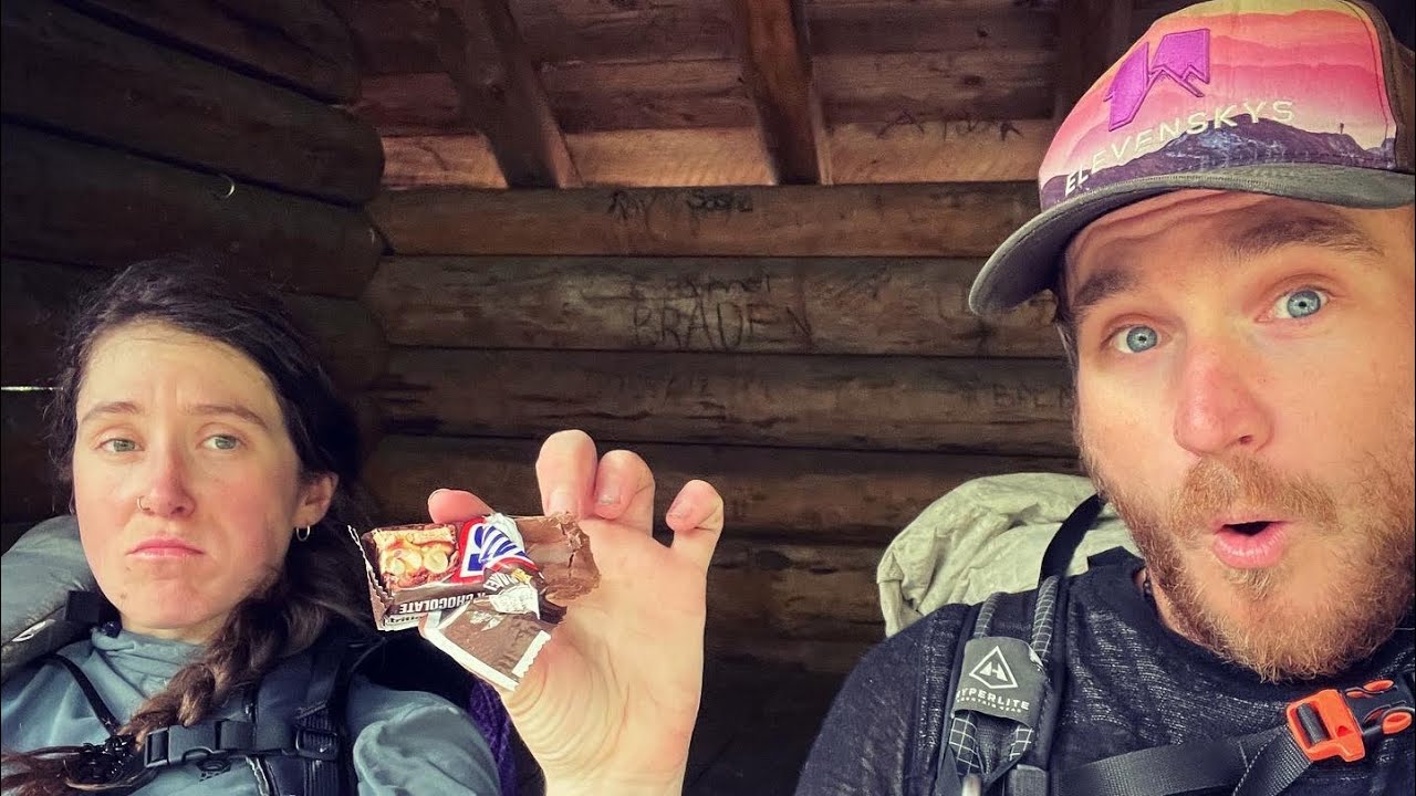 North Country Trail: Thru-Hike, Day 16
