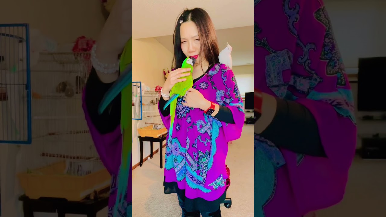 Поцелуи