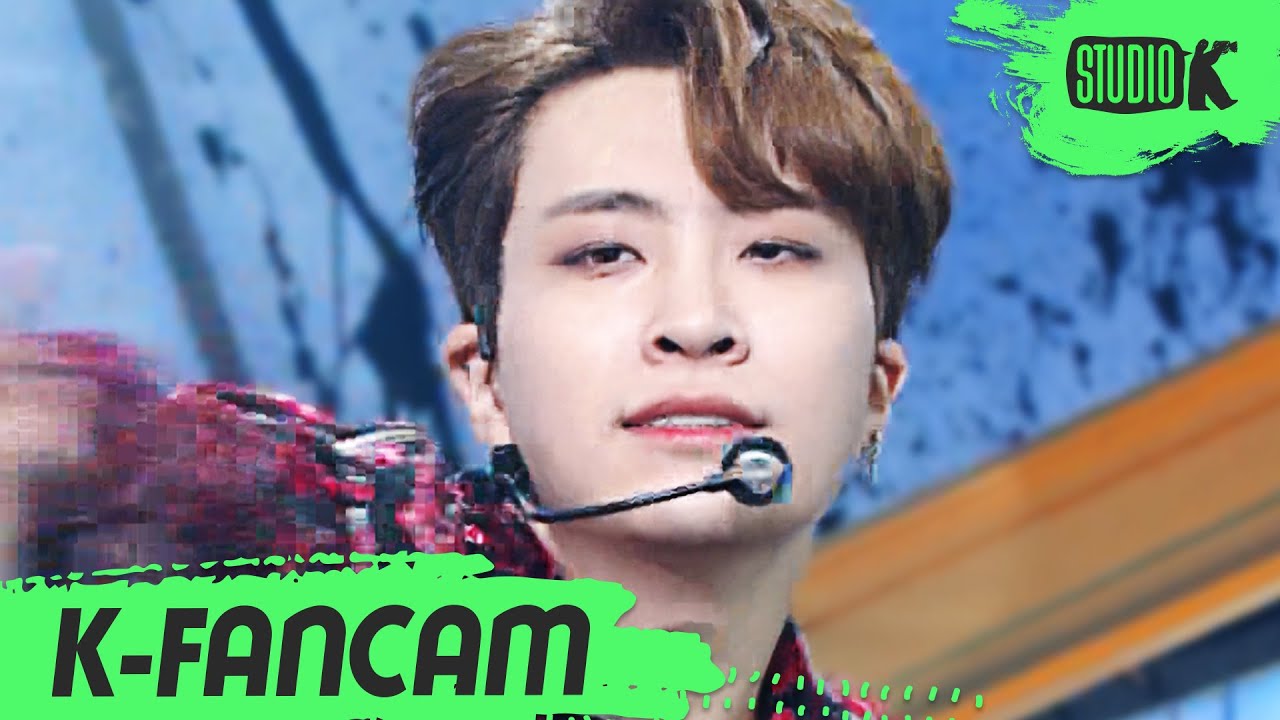 [K-Fancam] 갓세븐 영재 직캠 'LAST PIECE' (GOT7 YOUNGJAE Fancam) l @MusicBank 201204