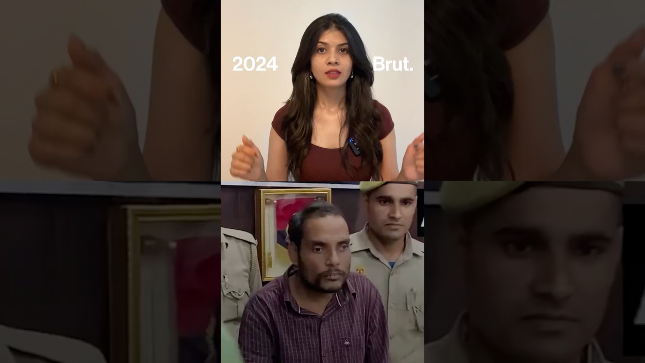 Multiple murders, each with same signature: Here&rsquo;s the man behind Bareilly serial killings.