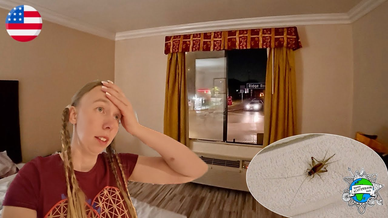 Das Horror Hotel & Hollywood
