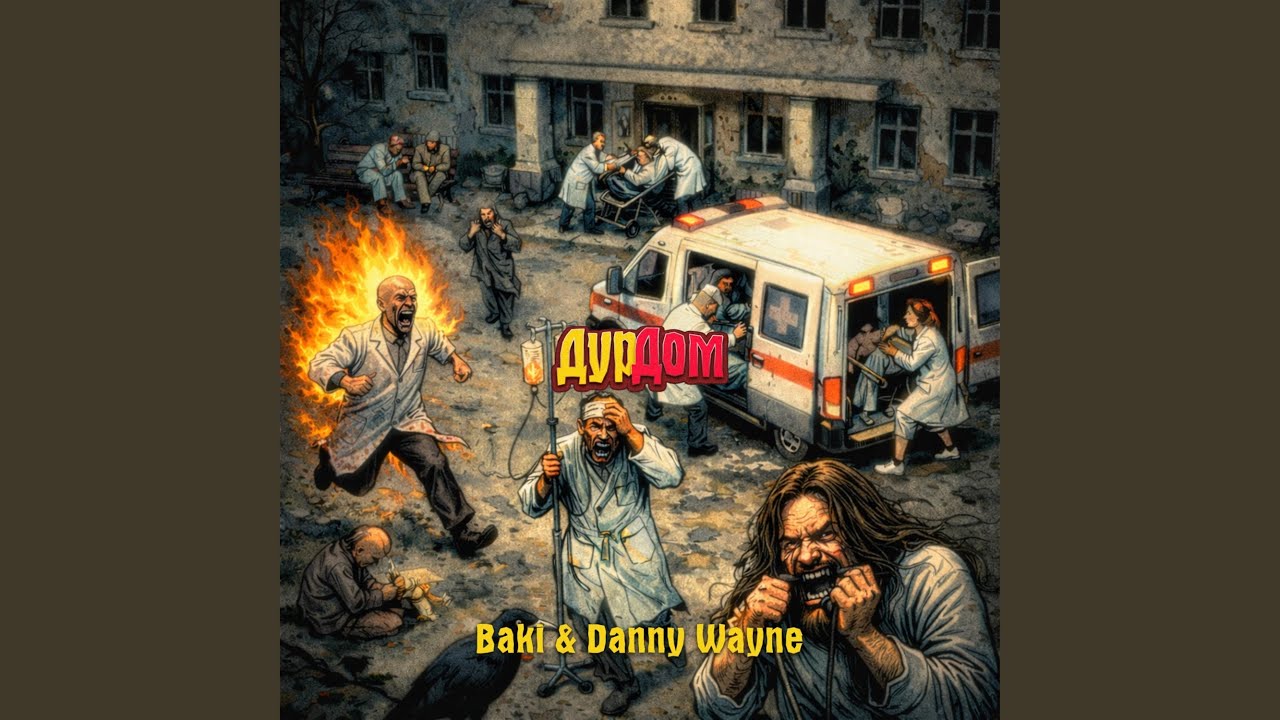 ДУРДОМ