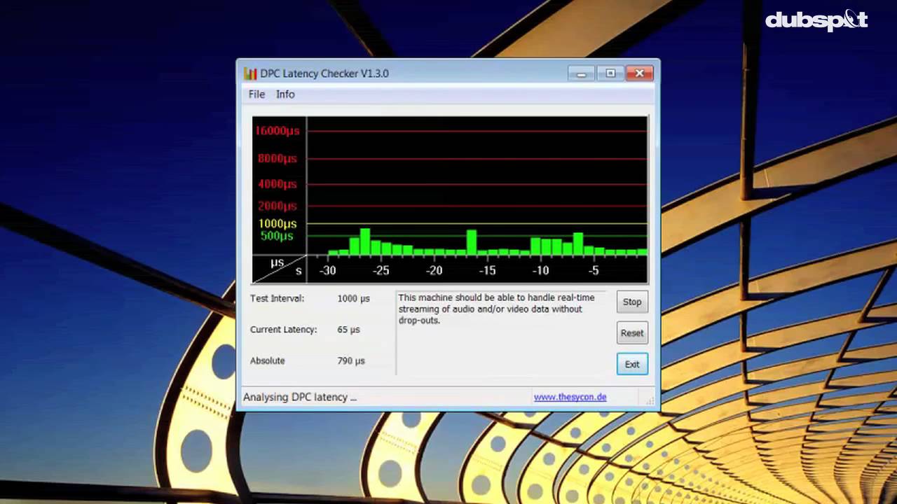 Optimize Your Windows PC for DJing & Music Production Pt. 1