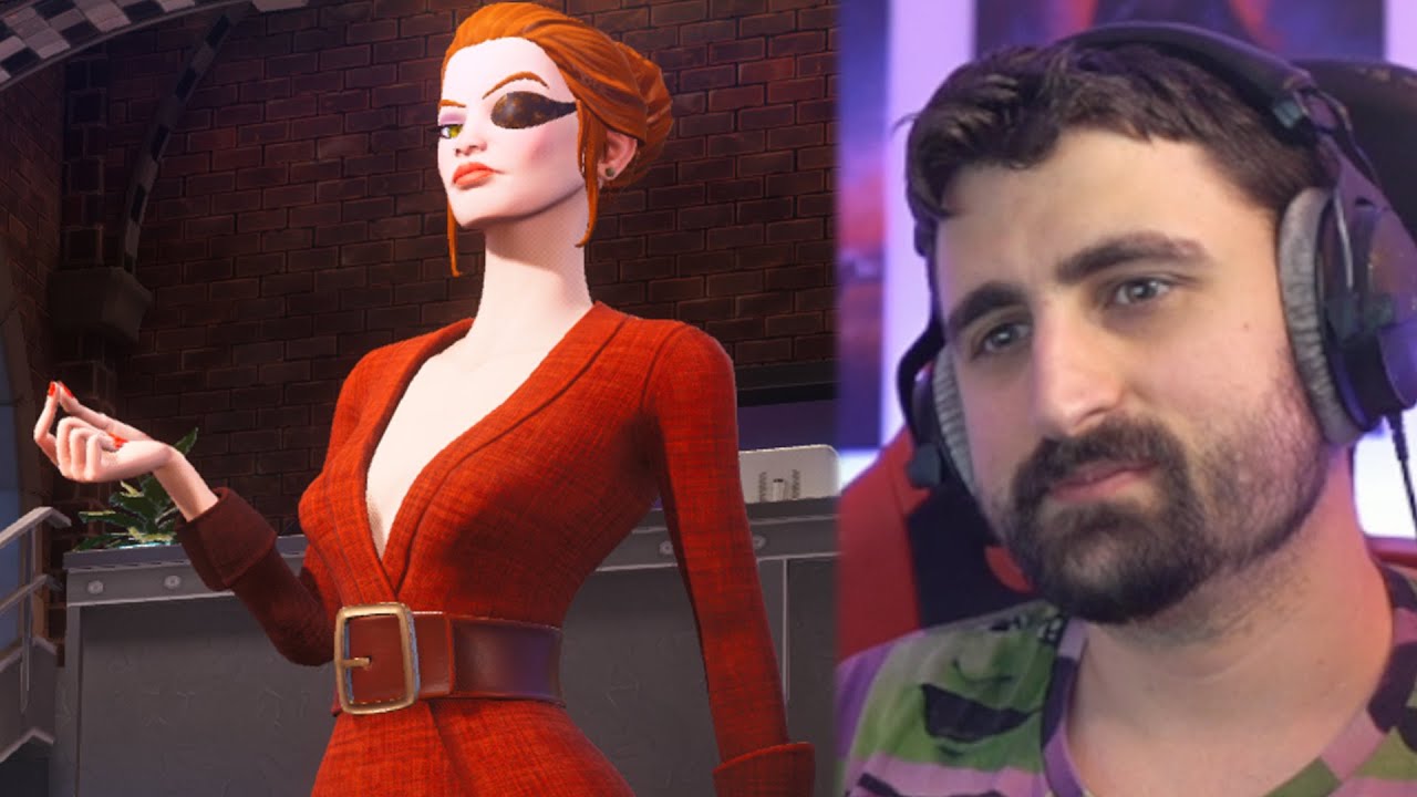 So I tried DECEIVE, (and I'm already hooked...)