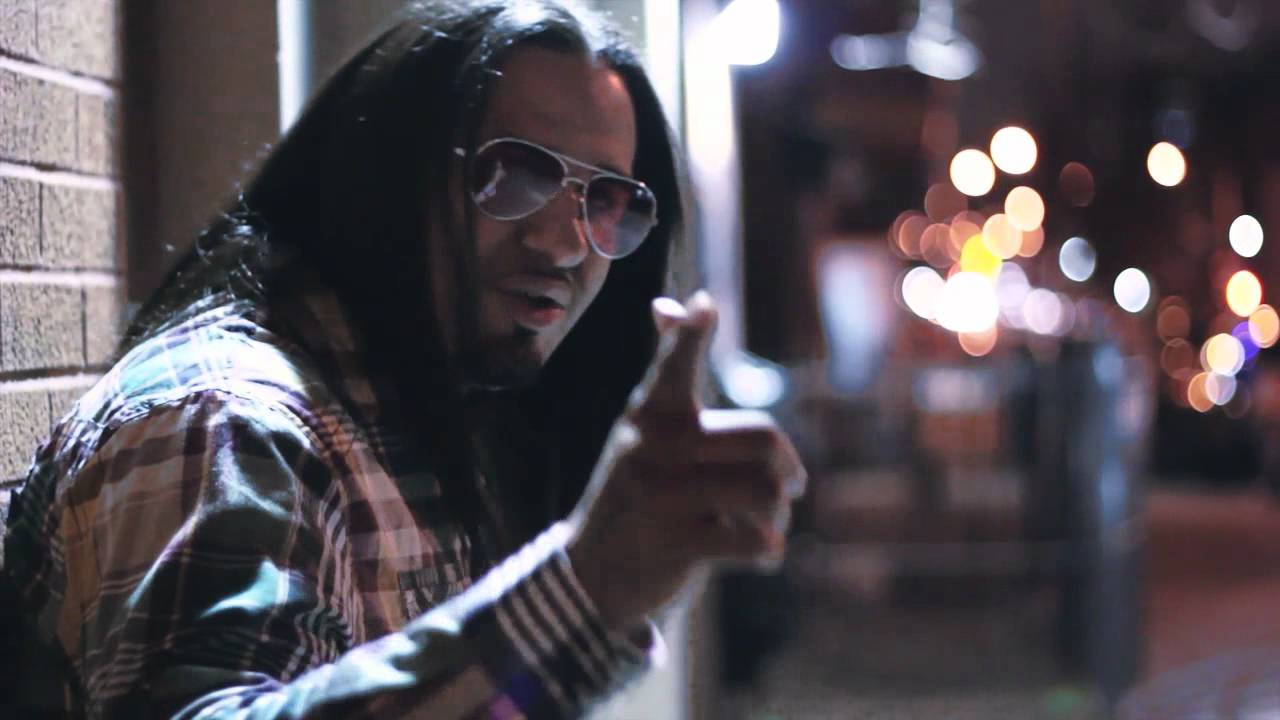 Hollywood Play-She Know (Dir.@kayDotti)