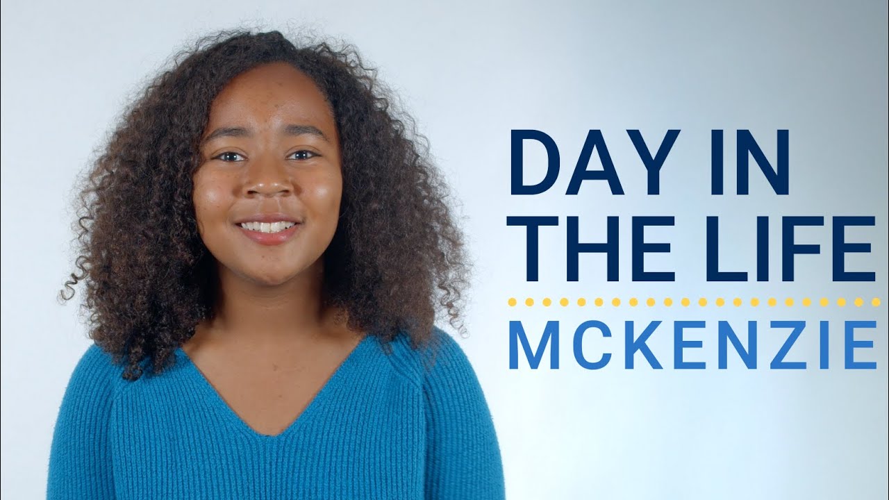 International Community Development | Day in the Life