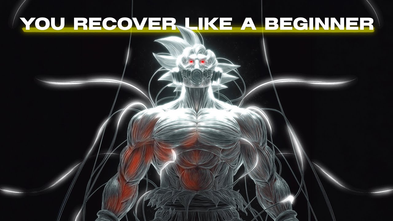 If you want to look better. Recover better.
