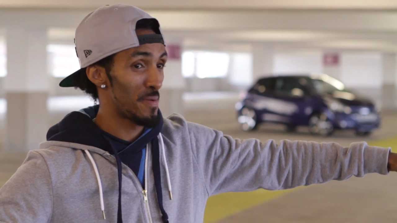 Nonstop Interview | Part 1