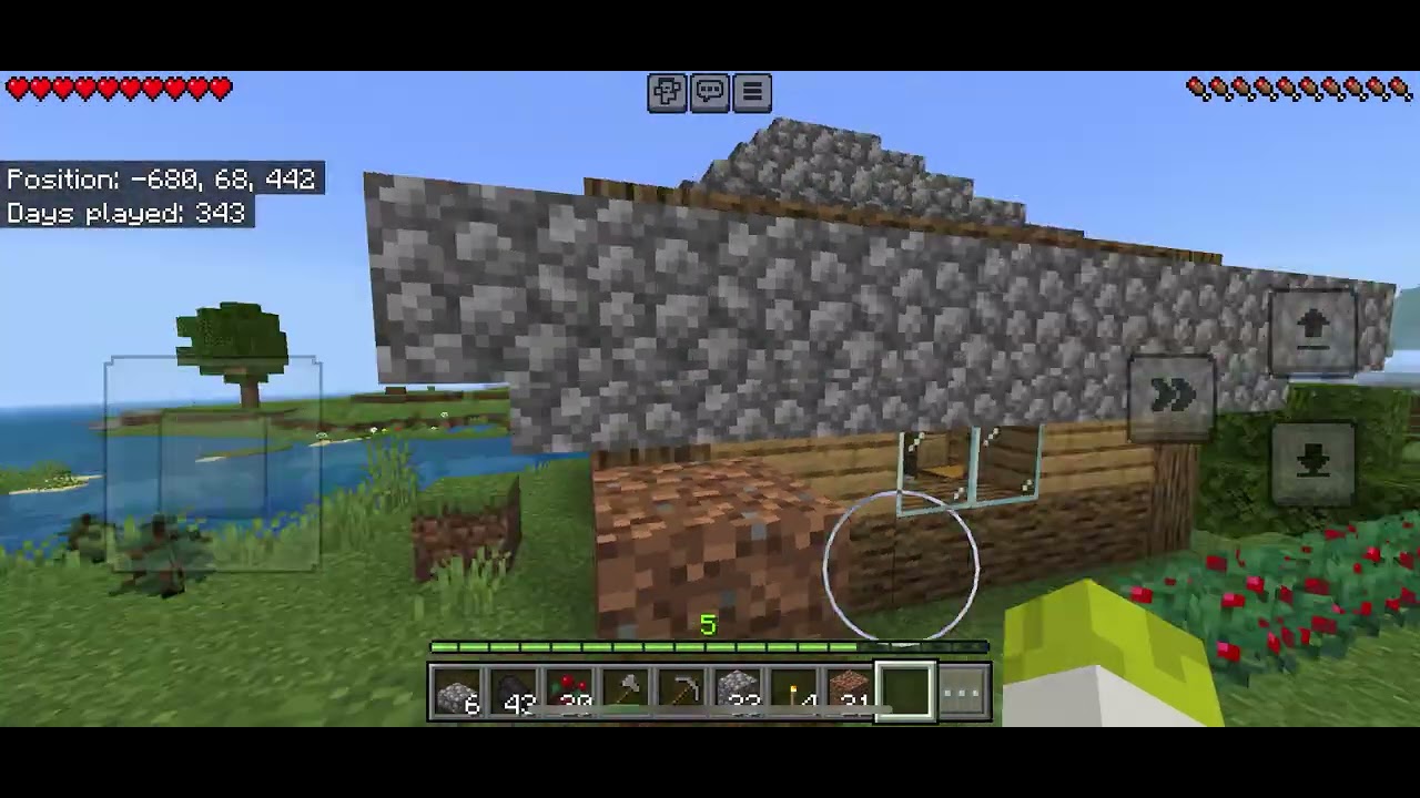 New Server I’m on and stuff is already going wrong!