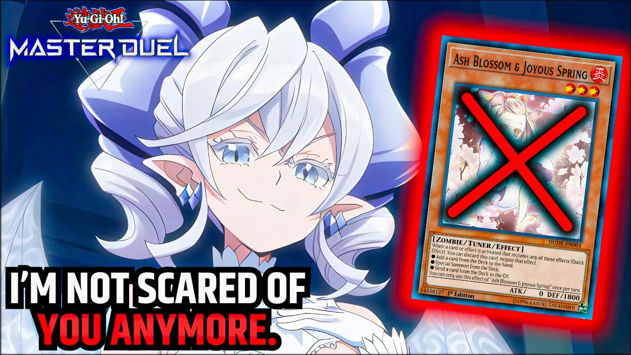 👀THIS CARD CHANGES EVERYTHING FOR LABRYNTH!👀-