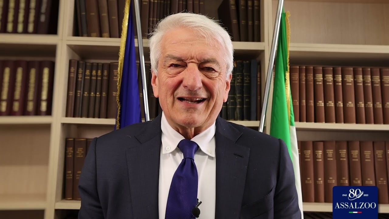 Intervista a Silvio Ferrari, Presidente di Assalzoo: le nuove sfide dei mangimisti in Italia