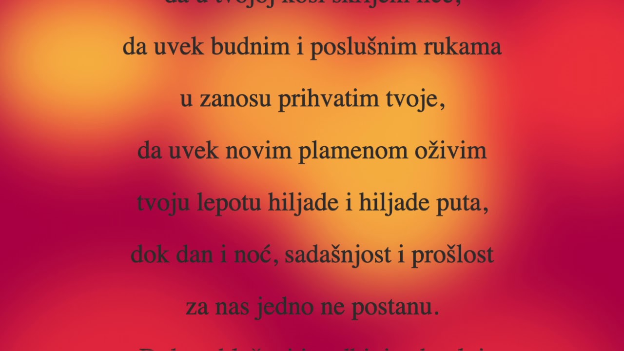 Herman Hese - Ljubav