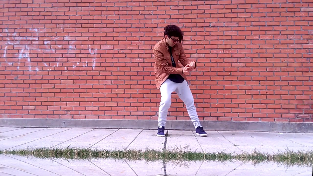 Legend Dancers | Sub Urban - Cradle | Popping & Robot Dance | by Yaco