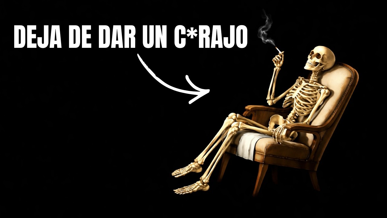 Nada ni nadie te herirá — Carl Jung