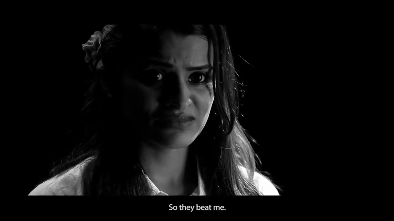 Meet Bhavani (Marathi) - A True Story of Trafficking