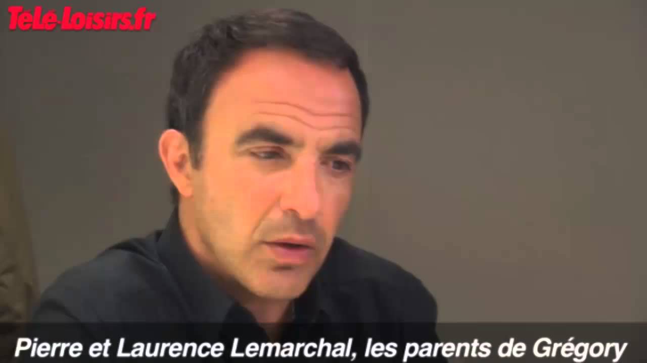 Grégory Lemarchal : Nikos évoque ses souvenirs 6 ans après sa mort