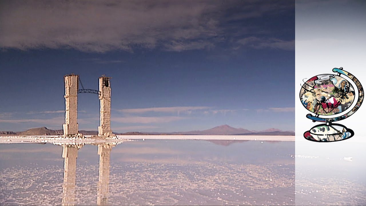 Is Bolivia's Lithium-mining Industry Expanding Beyond Its Control?