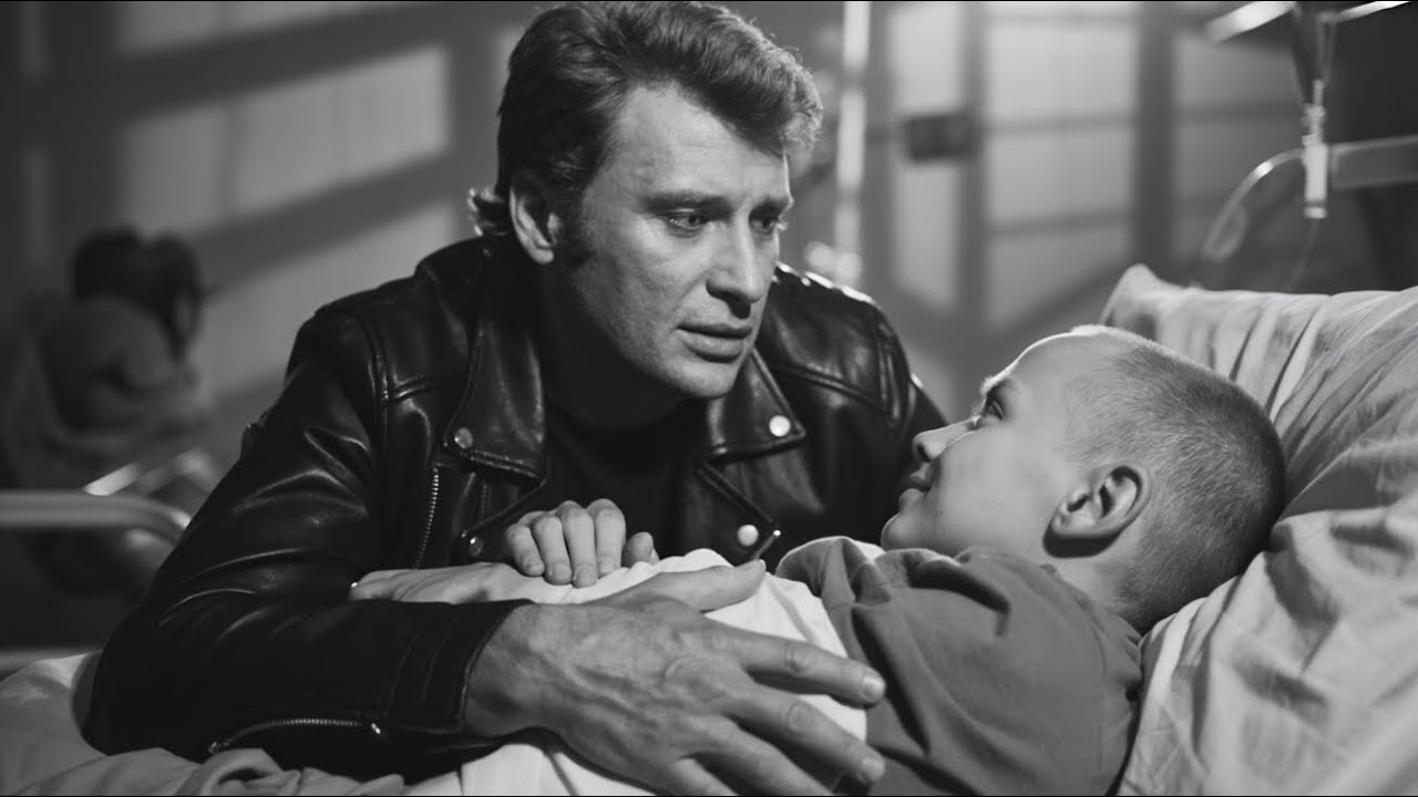 Johnny Hallyday annule toutes ses tournées pour un enfant — la raison va vous BOULEVERSER