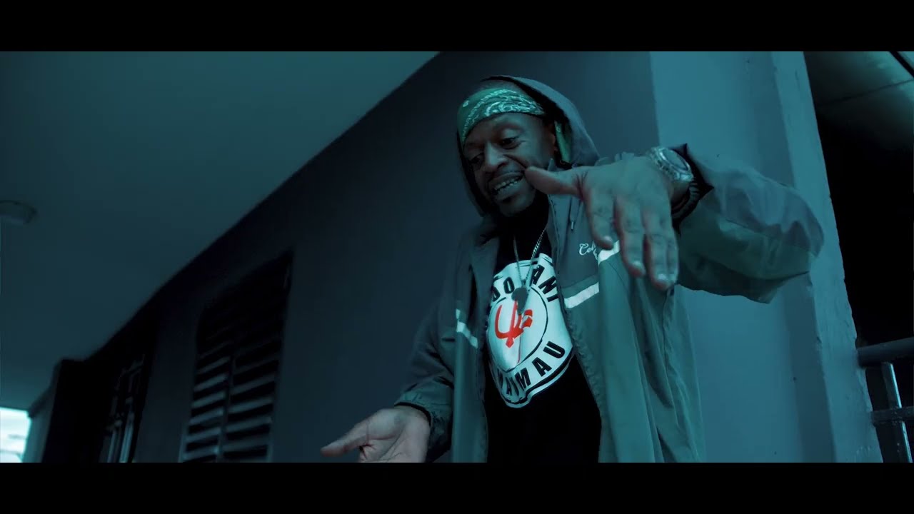 Abbas Doobeez- BACK TO REALITY (Prod. By Hiram) 