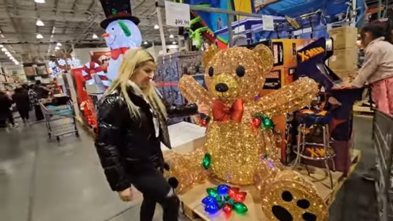 Avustralya'da Yaşamak Ne Kadar Pahalı? Costco Alışverişi ile Görmek
