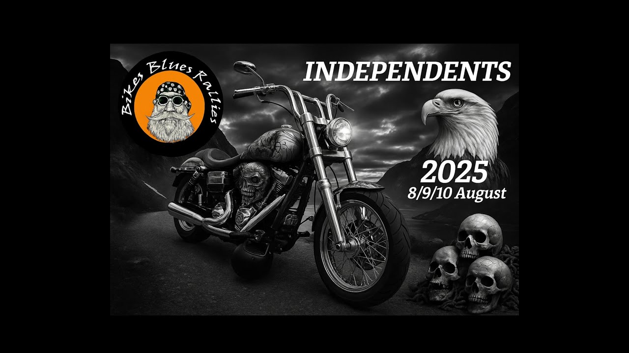 INDEPENDENTS 2025