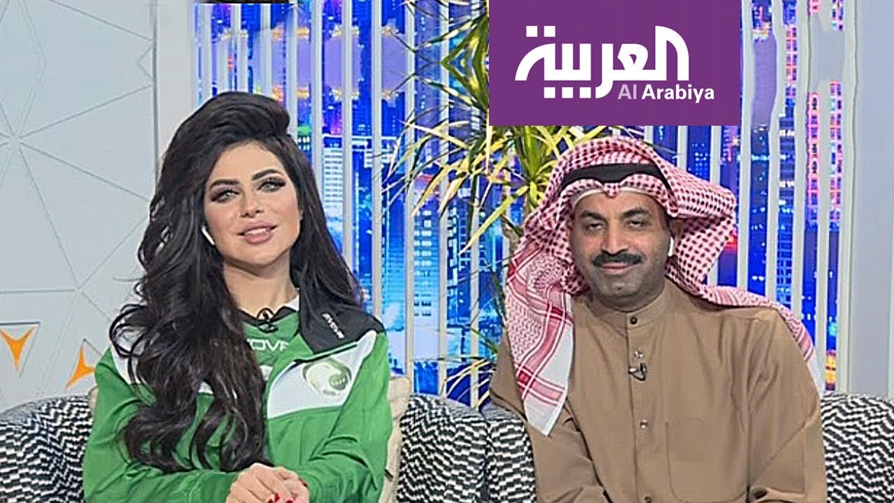 طارق العلي يقلد حليمة بولند ويغنيان للسعودية في تفاعلكم