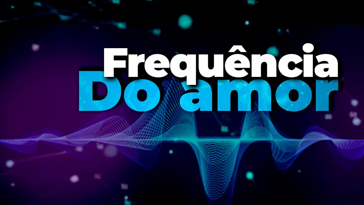 Frequ&ecirc;ncia do Amor | Elainne Ourives