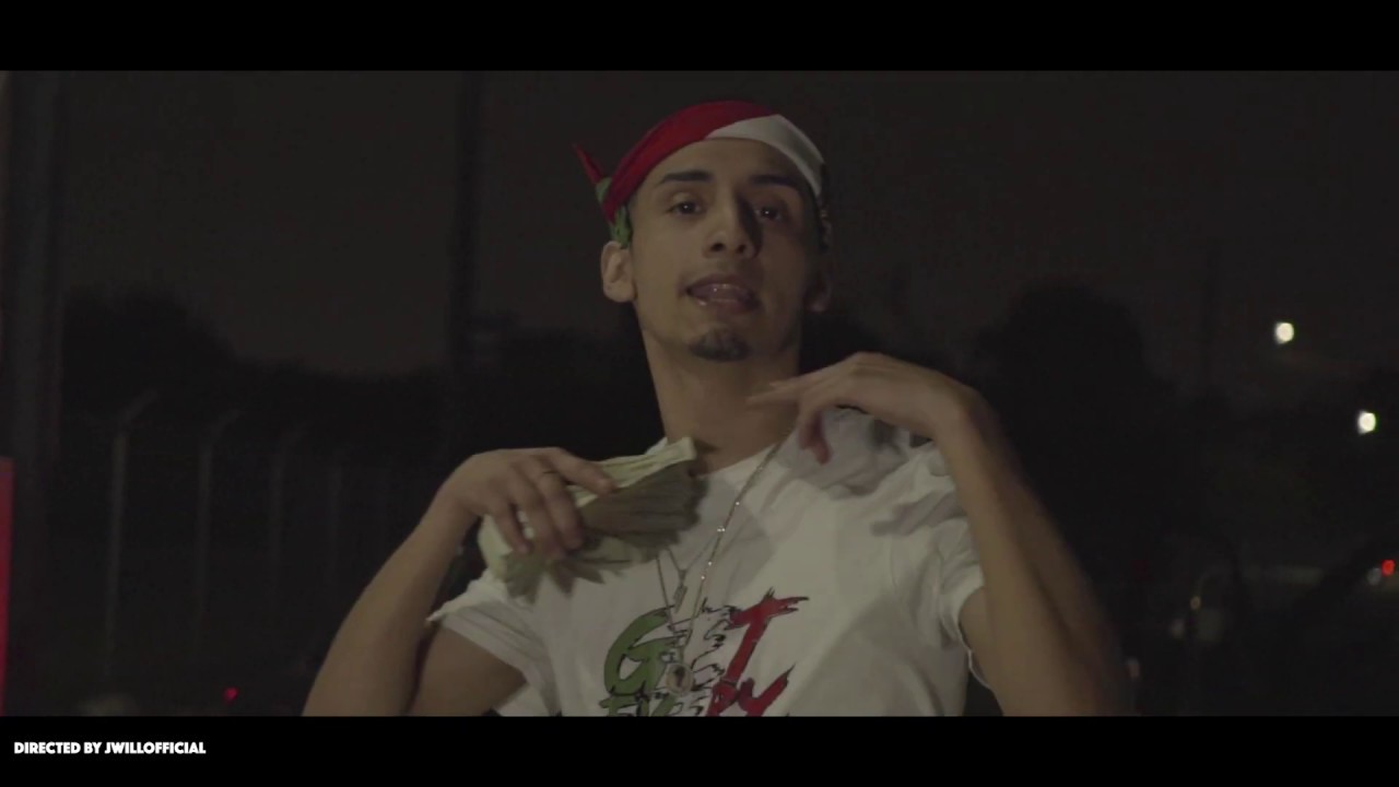GED Lil J - STILL THUGGIN